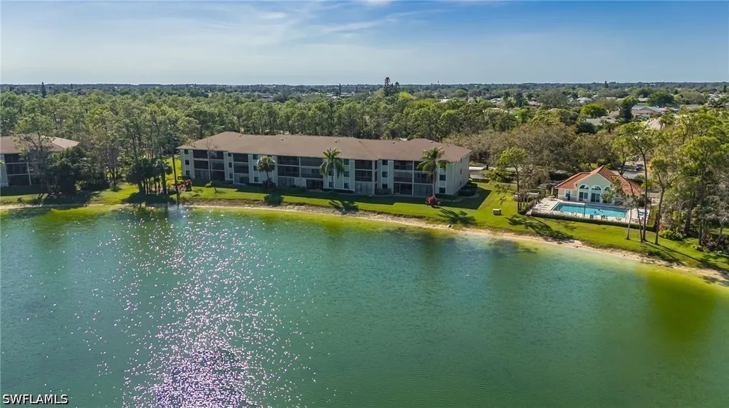 5724 Deauville Circle Naples FL 34112