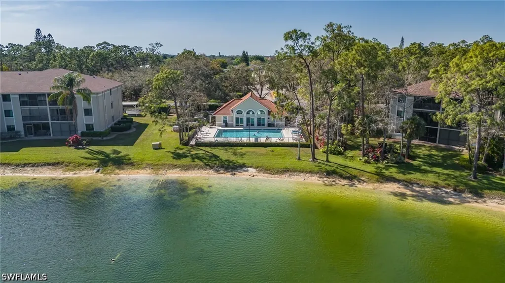 5724 Deauville Circle Naples FL 34112