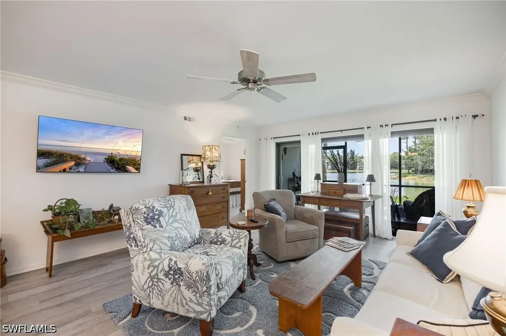 5724 Deauville Circle Naples FL 34112