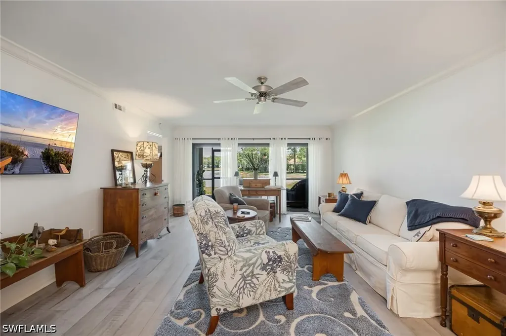 5724 Deauville Circle Naples FL 34112