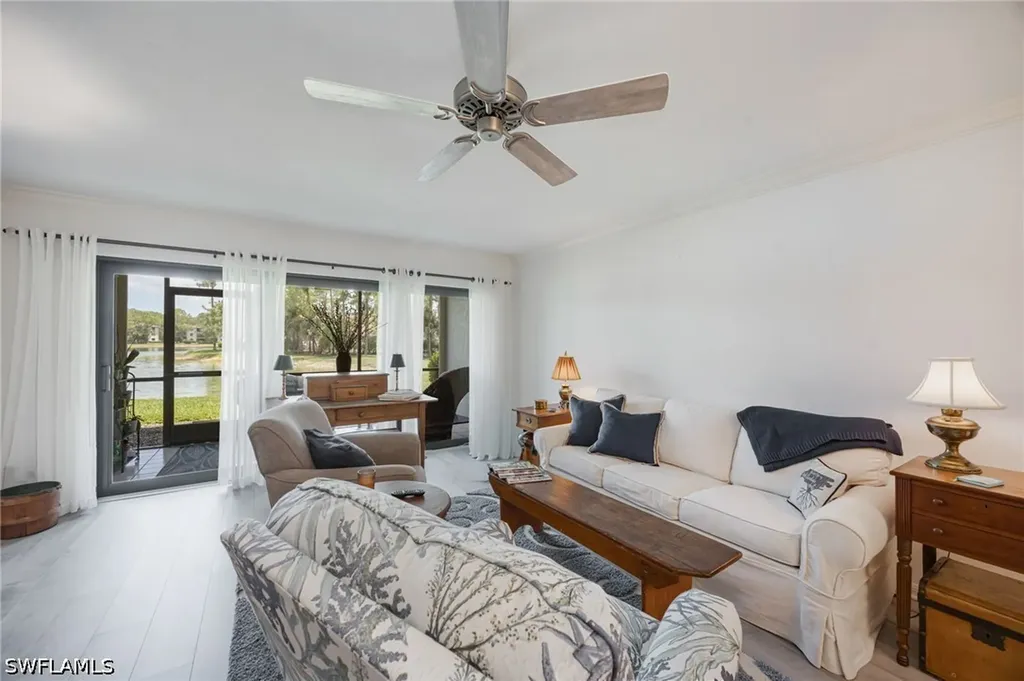 5724 Deauville Circle Naples FL 34112