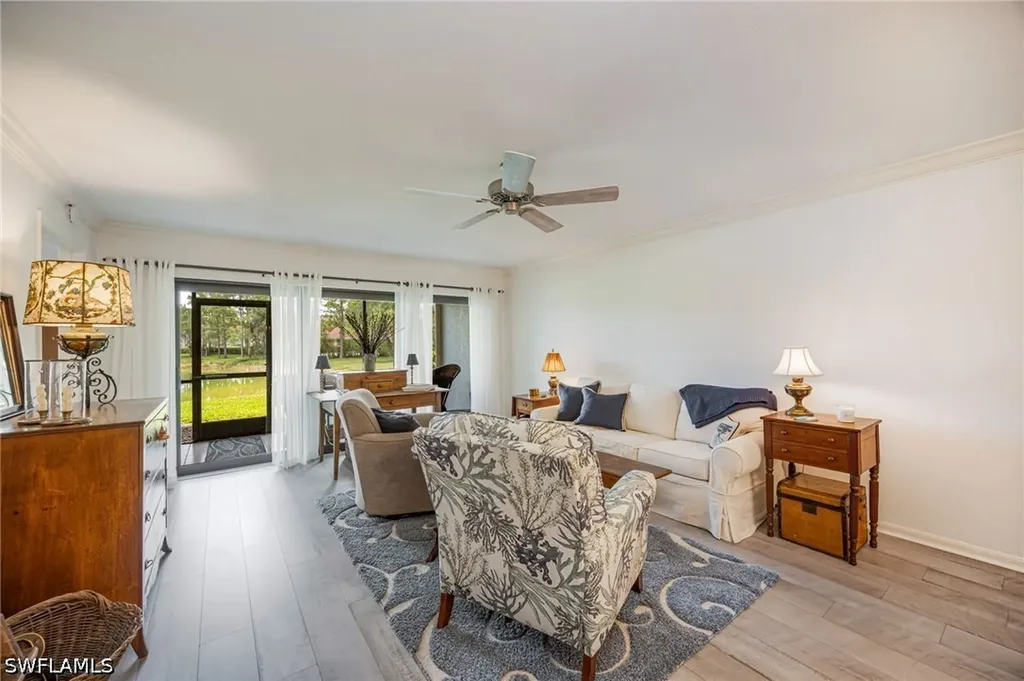 5724 Deauville Circle Naples FL 34112