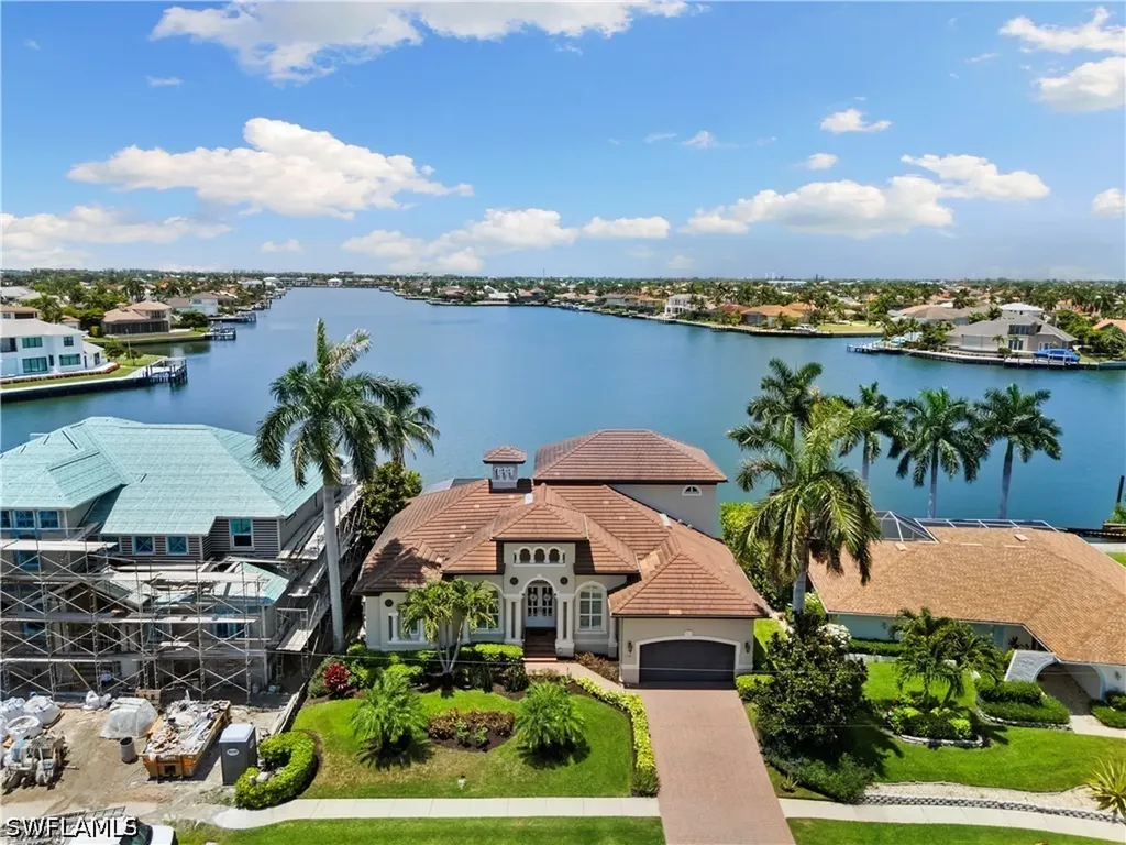 1056 Fieldstone Drive Marco Island FL 34145