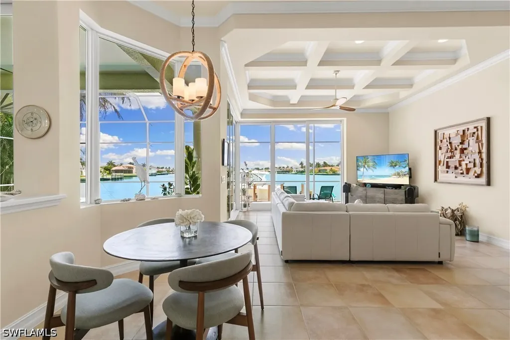 1056 Fieldstone Drive Marco Island FL 34145