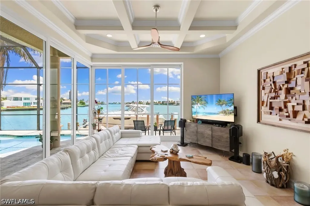 1056 Fieldstone Drive Marco Island FL 34145