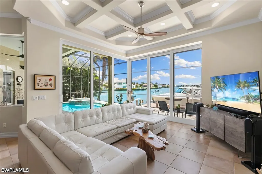 1056 Fieldstone Drive Marco Island FL 34145