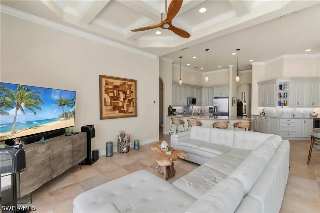 1056 Fieldstone Drive Marco Island FL 34145