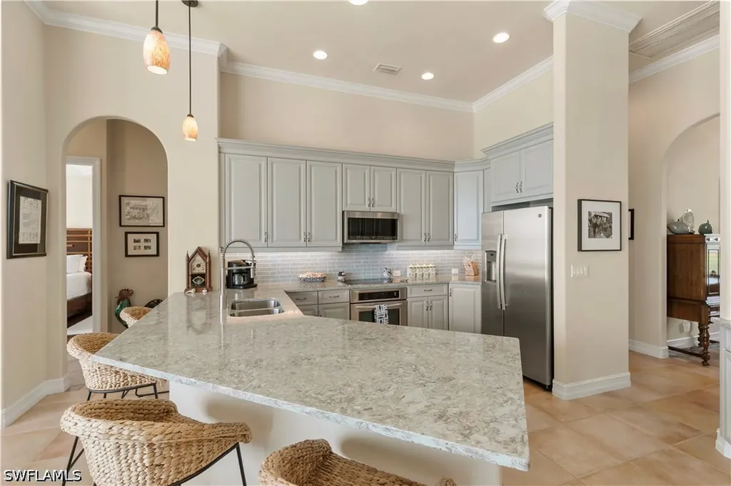1056 Fieldstone Drive Marco Island FL 34145