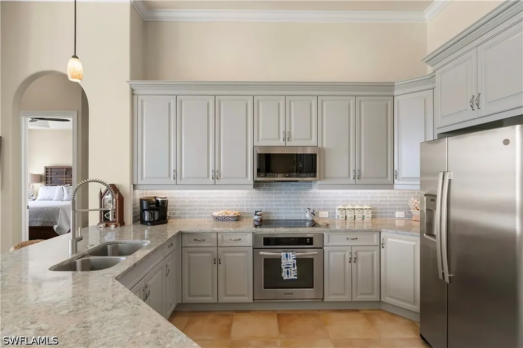 1056 Fieldstone Drive Marco Island FL 34145