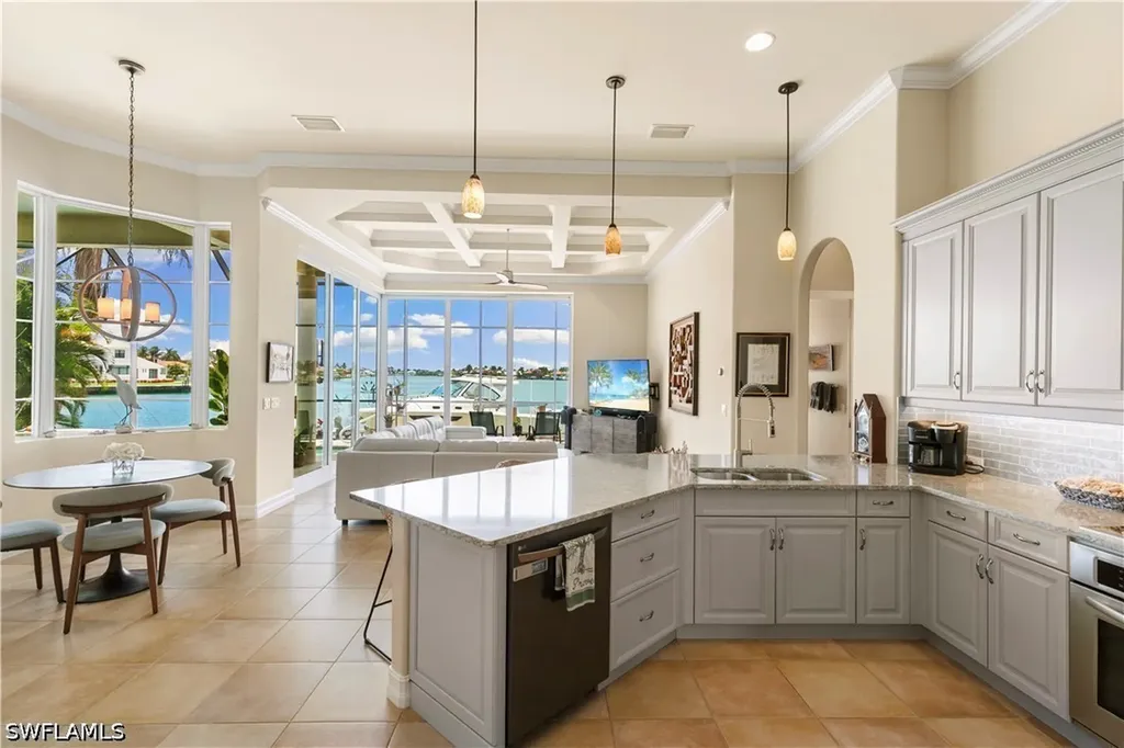 1056 Fieldstone Drive Marco Island FL 34145