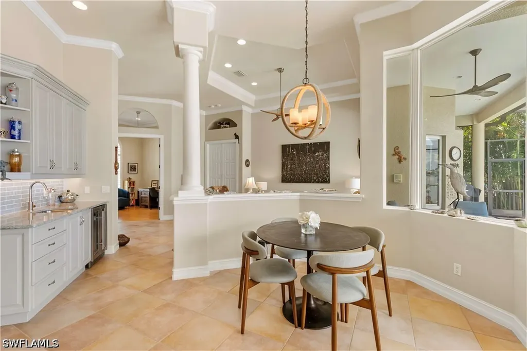 1056 Fieldstone Drive Marco Island FL 34145