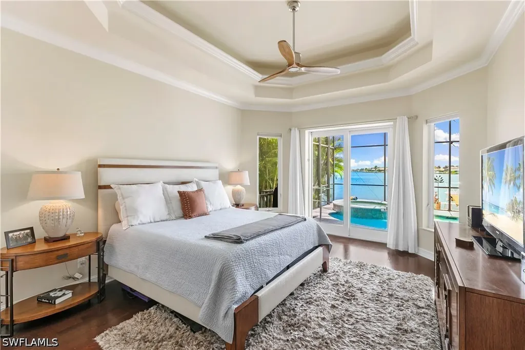 1056 Fieldstone Drive Marco Island FL 34145