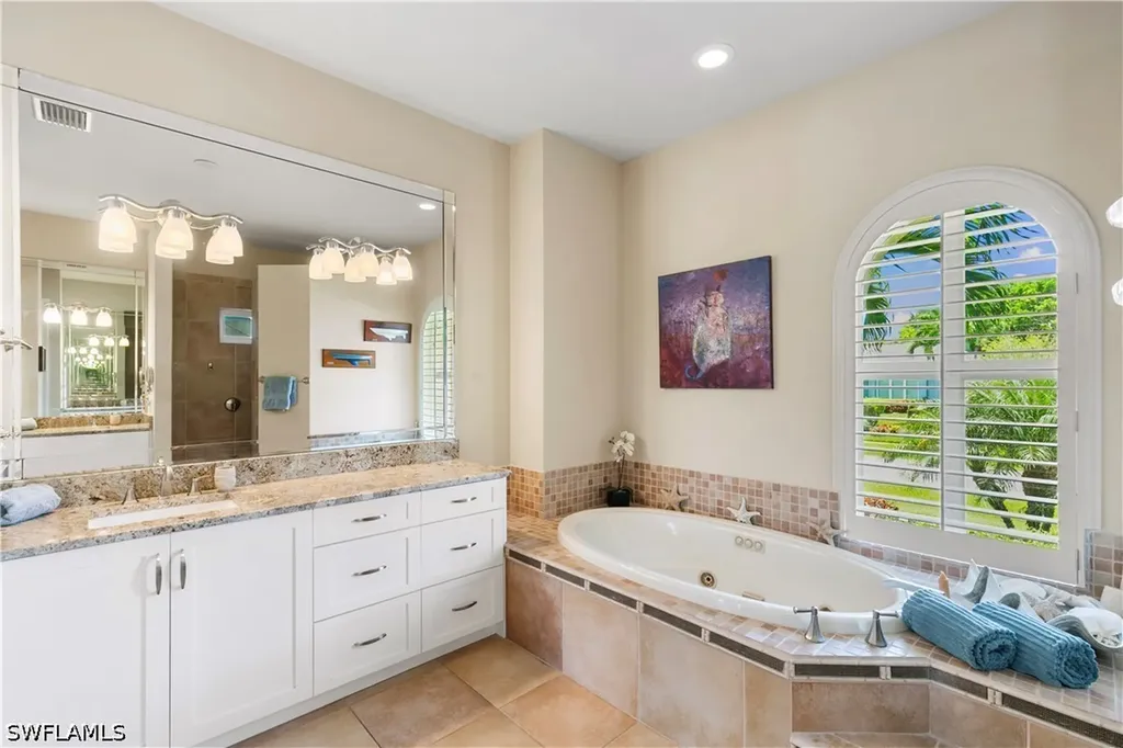 1056 Fieldstone Drive Marco Island FL 34145