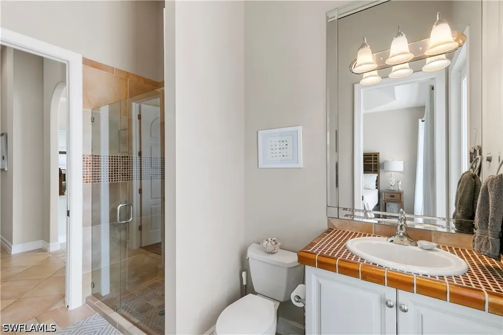 1056 Fieldstone Drive Marco Island FL 34145