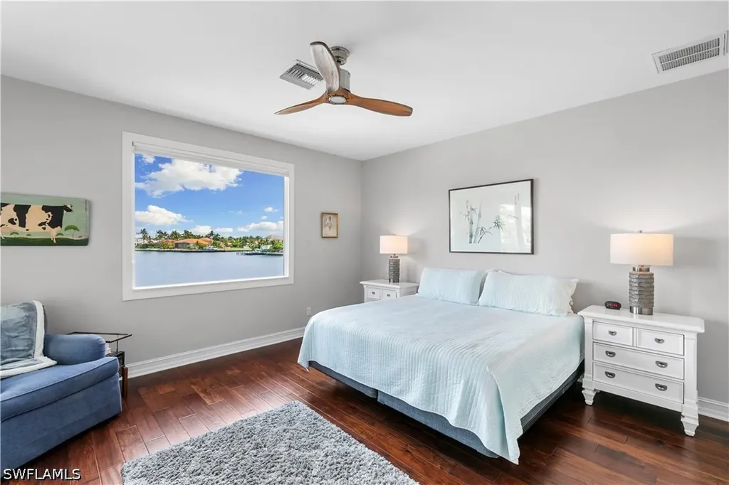 1056 Fieldstone Drive Marco Island FL 34145