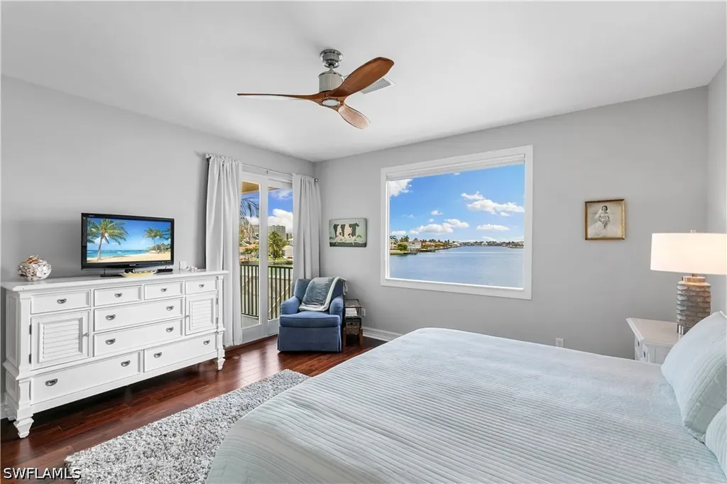 1056 Fieldstone Drive Marco Island FL 34145