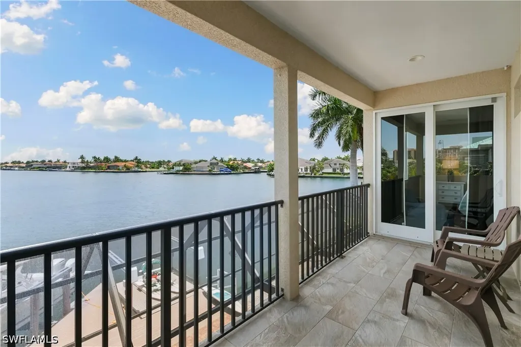 1056 Fieldstone Drive Marco Island FL 34145