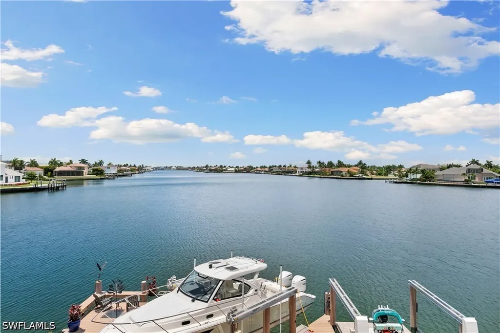 1056 Fieldstone Drive Marco Island FL 34145