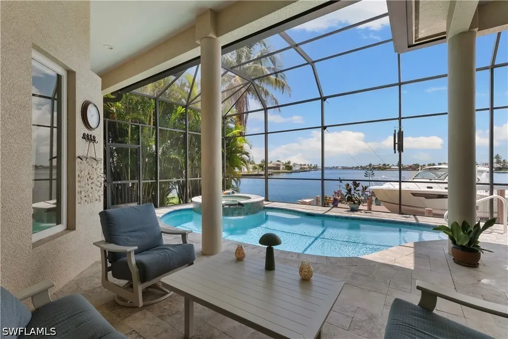 1056 Fieldstone Drive Marco Island FL 34145