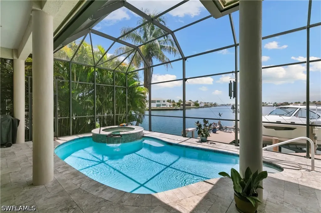 1056 Fieldstone Drive Marco Island FL 34145