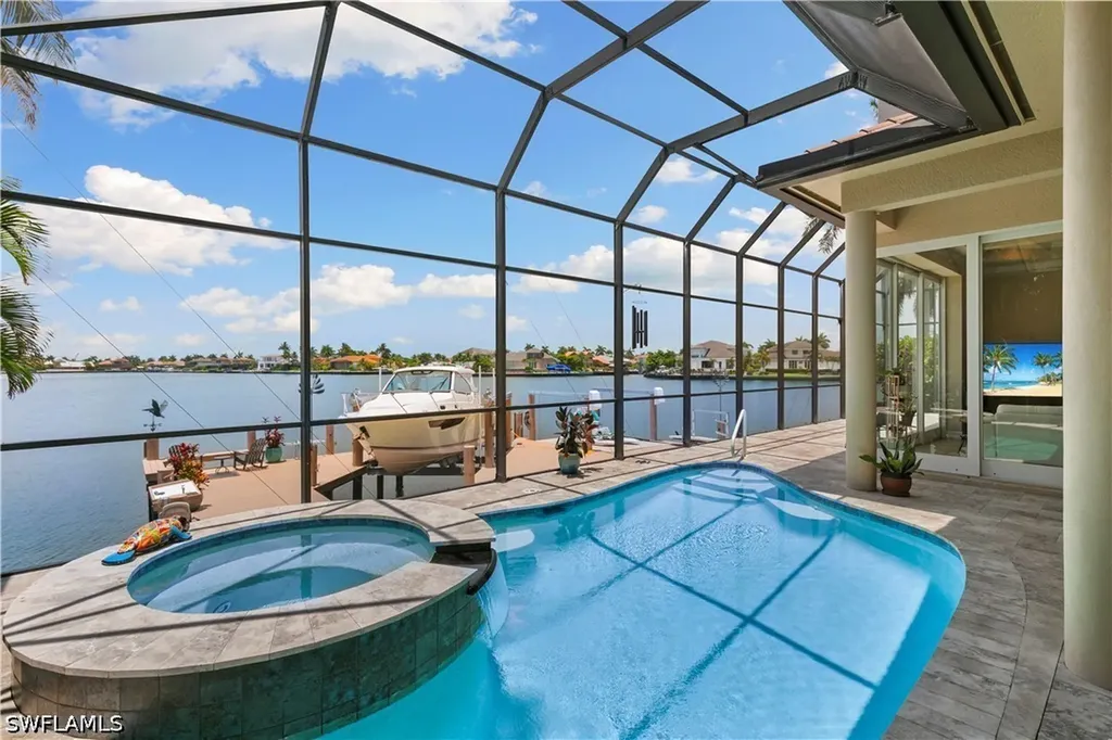 1056 Fieldstone Drive Marco Island FL 34145