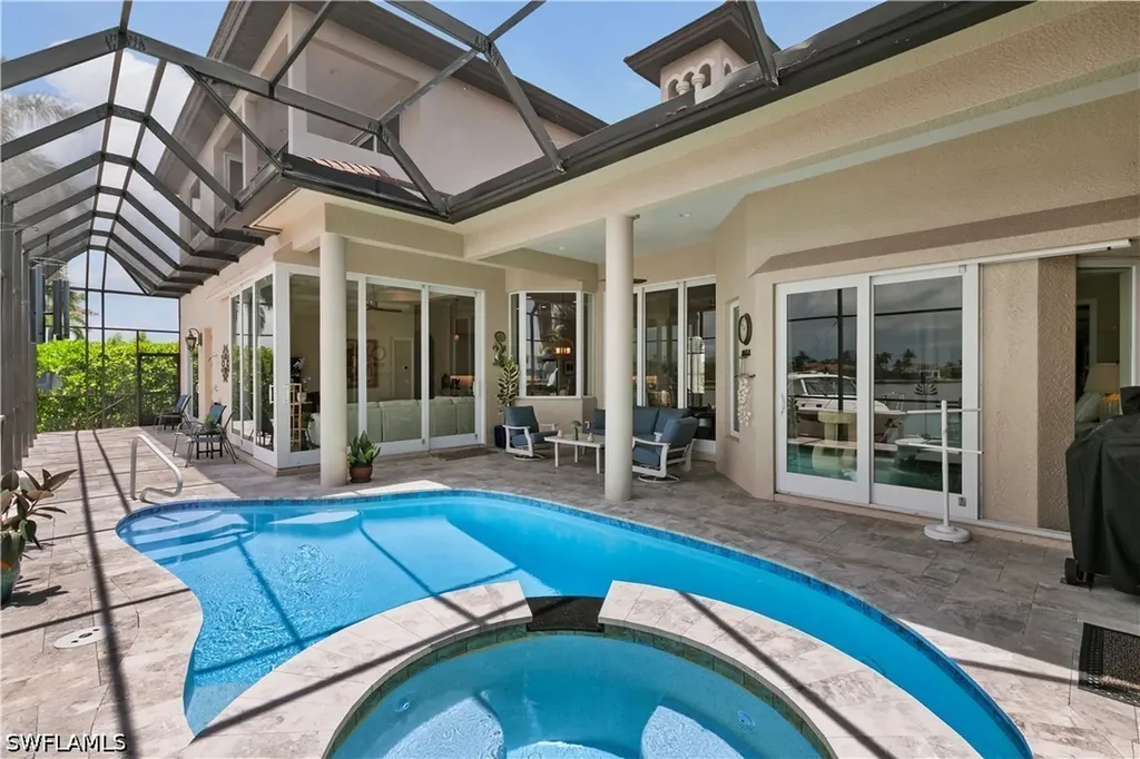1056 Fieldstone Drive Marco Island FL 34145