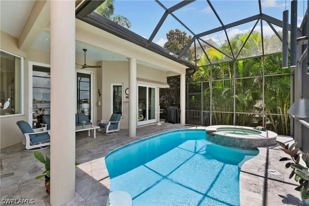 1056 Fieldstone Drive Marco Island FL 34145
