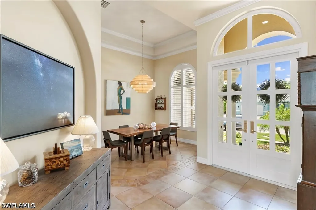 1056 Fieldstone Drive Marco Island FL 34145