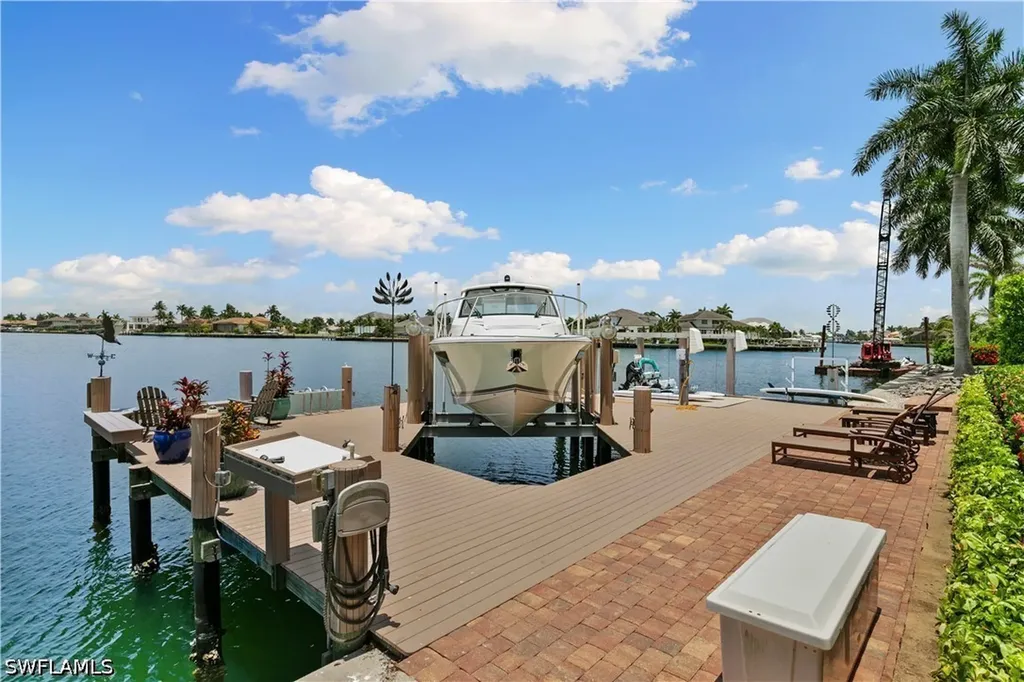 1056 Fieldstone Drive Marco Island FL 34145
