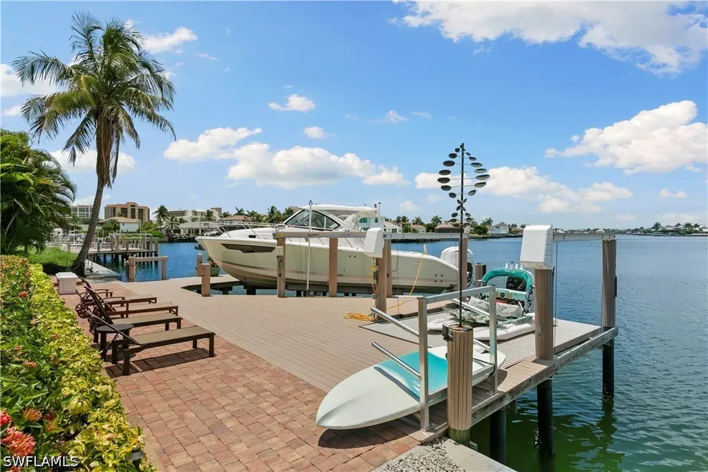 1056 Fieldstone Drive Marco Island FL 34145