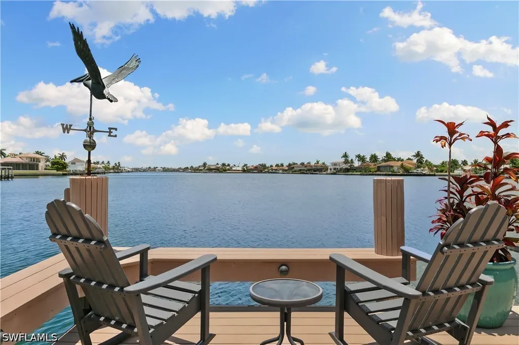 1056 Fieldstone Drive Marco Island FL 34145