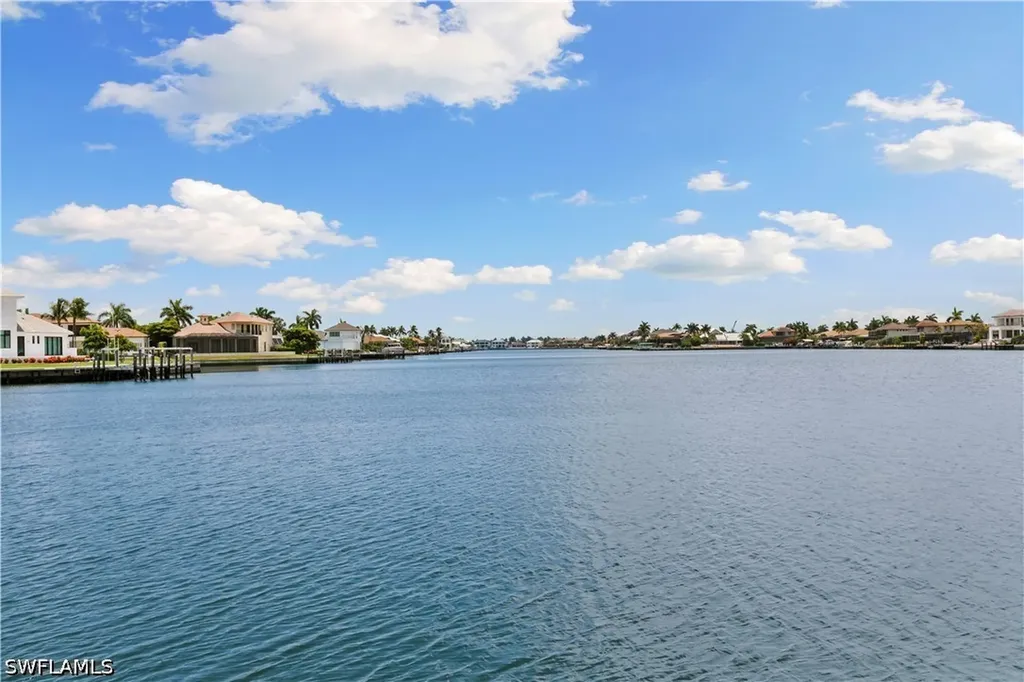 1056 Fieldstone Drive Marco Island FL 34145