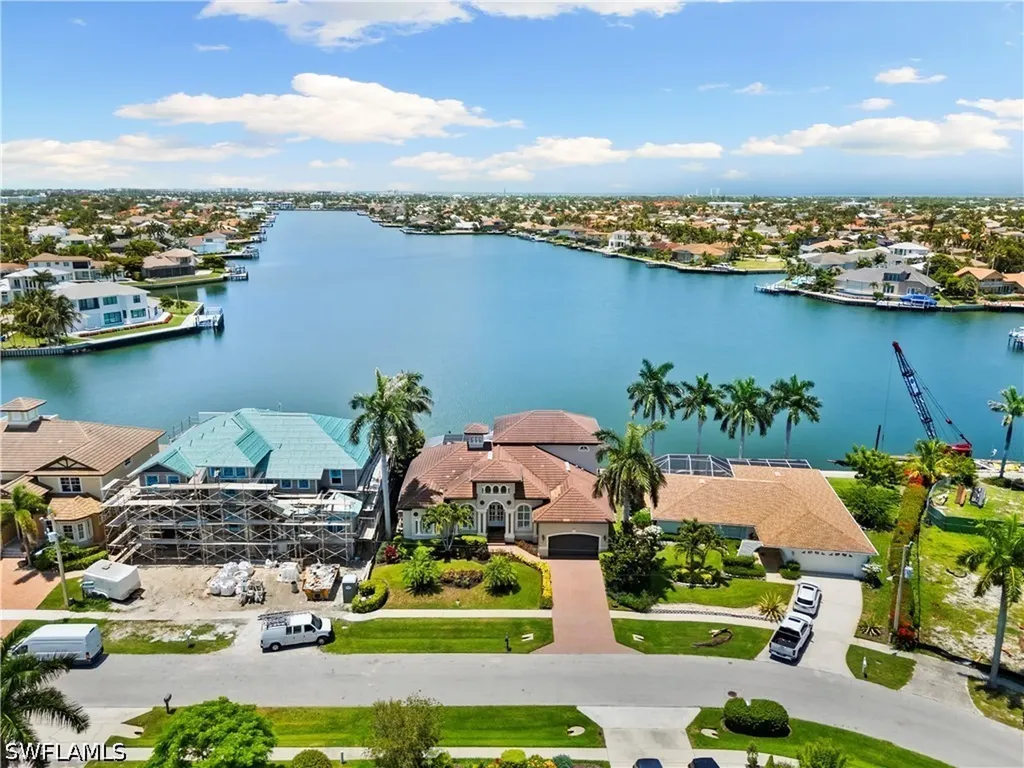 1056 Fieldstone Drive Marco Island FL 34145