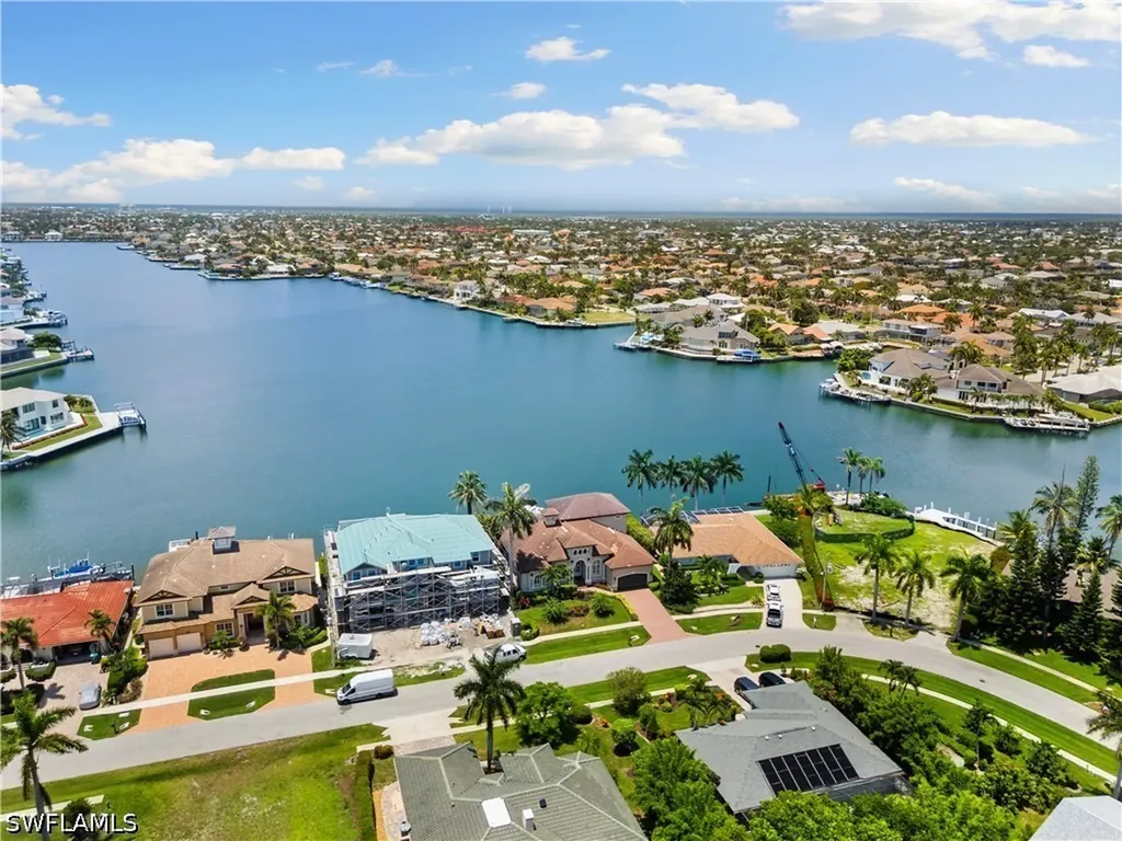 1056 Fieldstone Drive Marco Island FL 34145