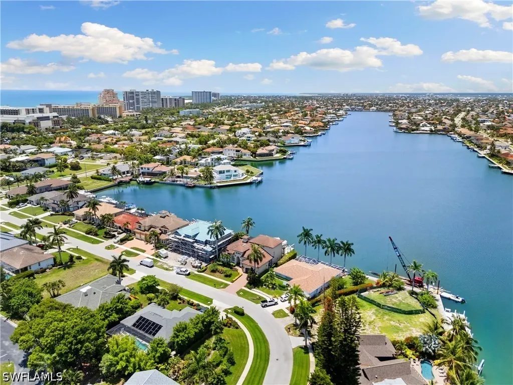 1056 Fieldstone Drive Marco Island FL 34145