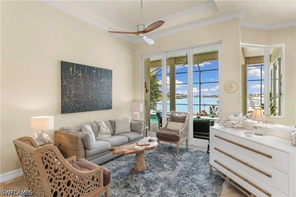 1056 Fieldstone Drive Marco Island FL 34145