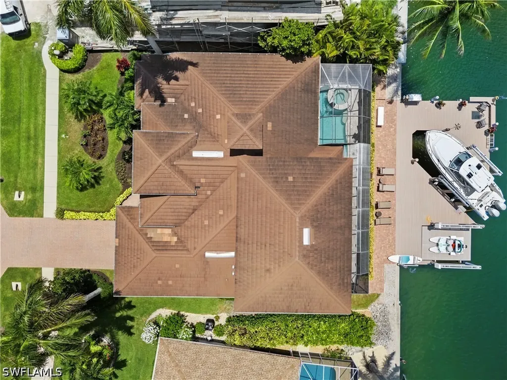 1056 Fieldstone Drive Marco Island FL 34145