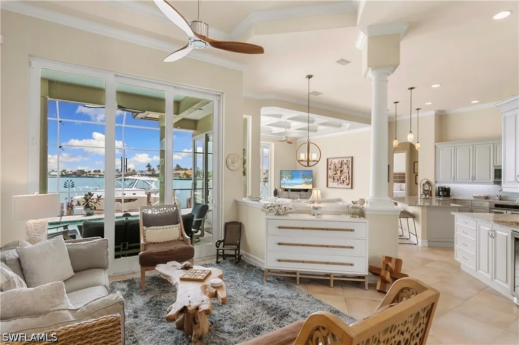1056 Fieldstone Drive Marco Island FL 34145