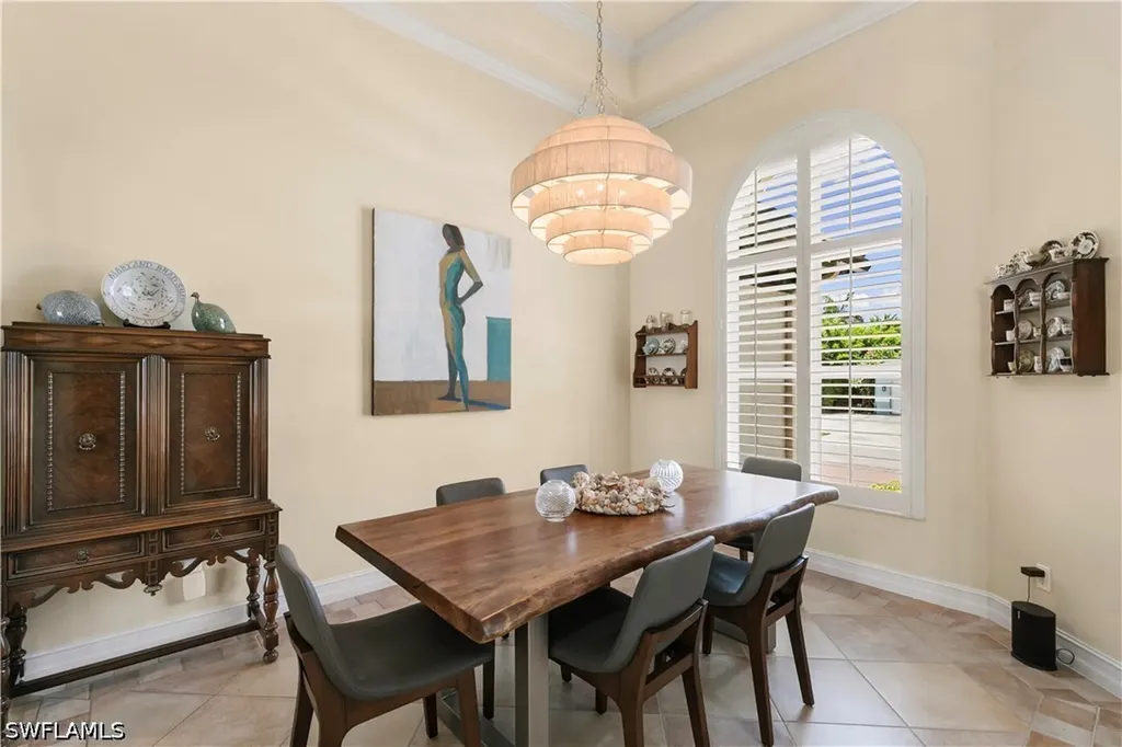 1056 Fieldstone Drive Marco Island FL 34145