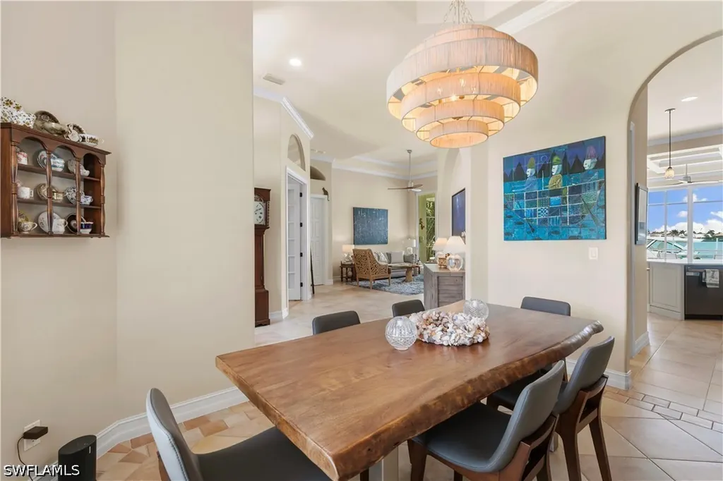 1056 Fieldstone Drive Marco Island FL 34145