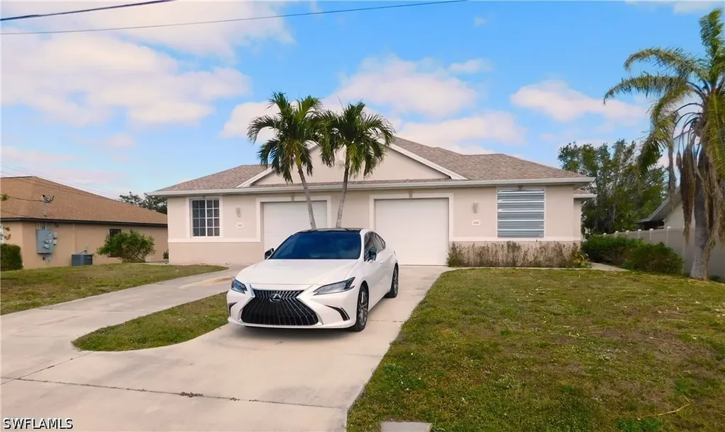 619 SE 7th Street Cape Coral FL 33990