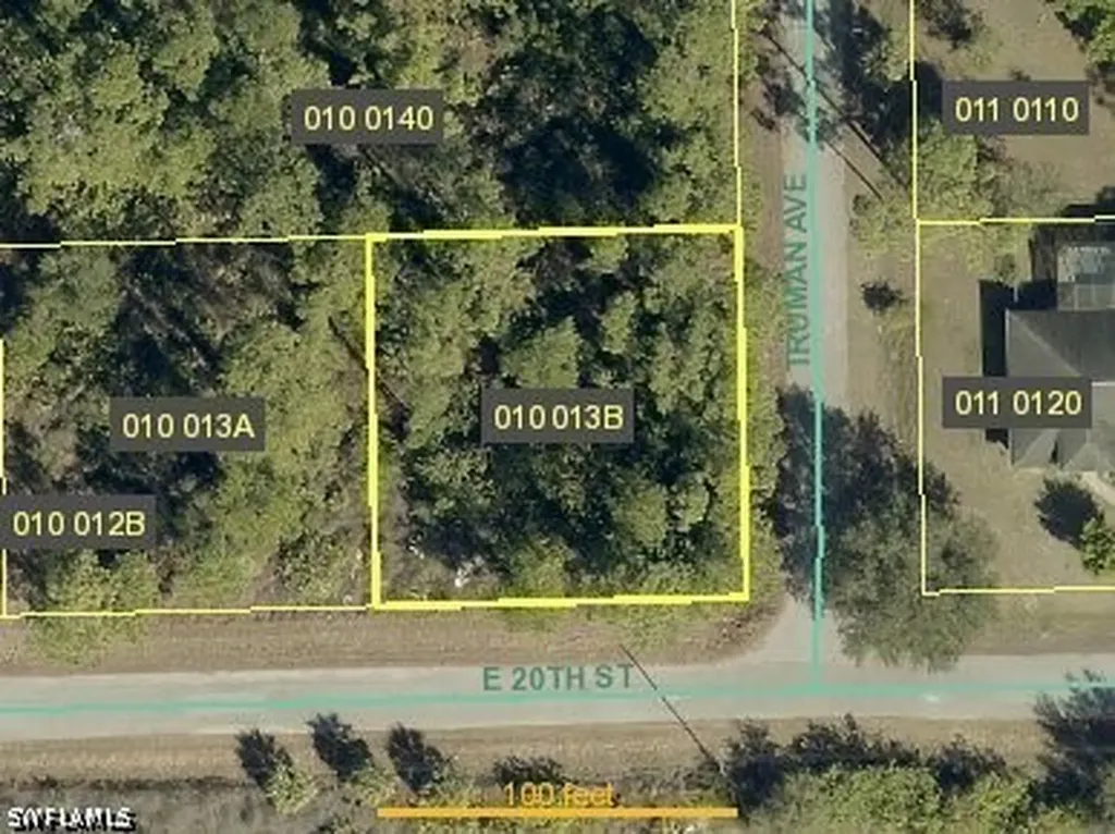3207 20th Street E Alva FL 33920