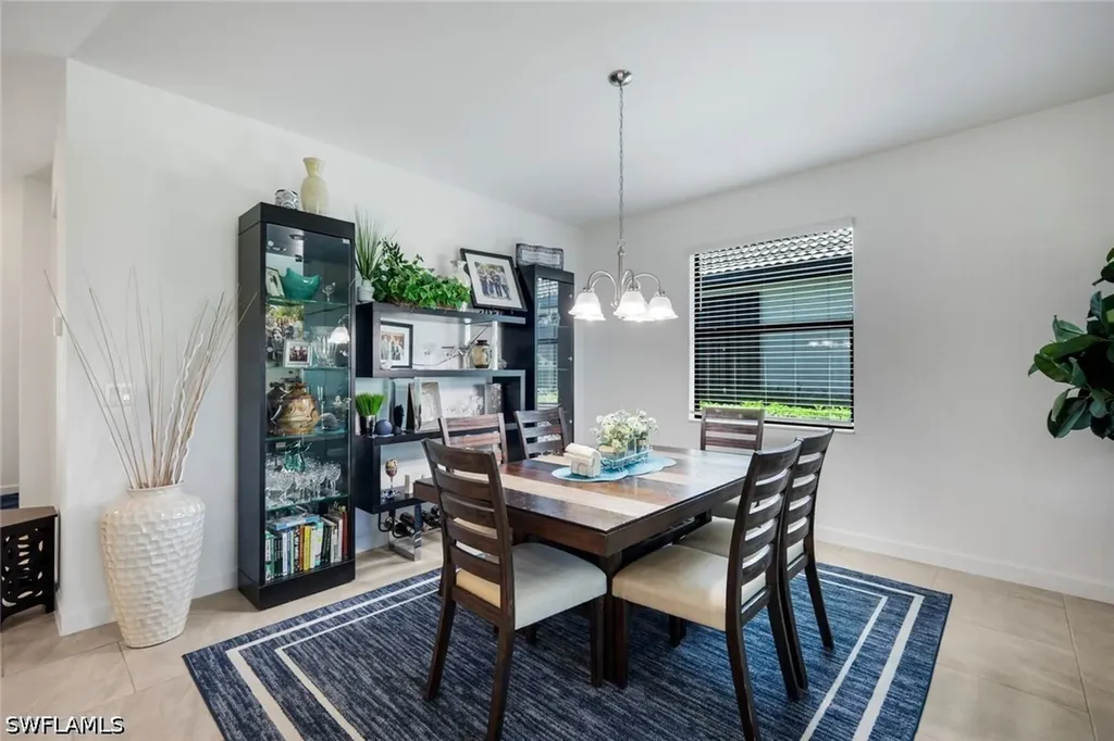 18271 Ridgeline Drive Estero FL 33928