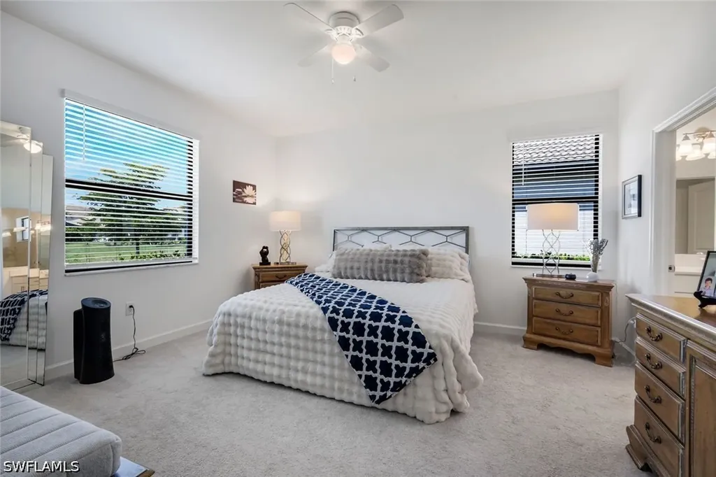 18271 Ridgeline Drive Estero FL 33928