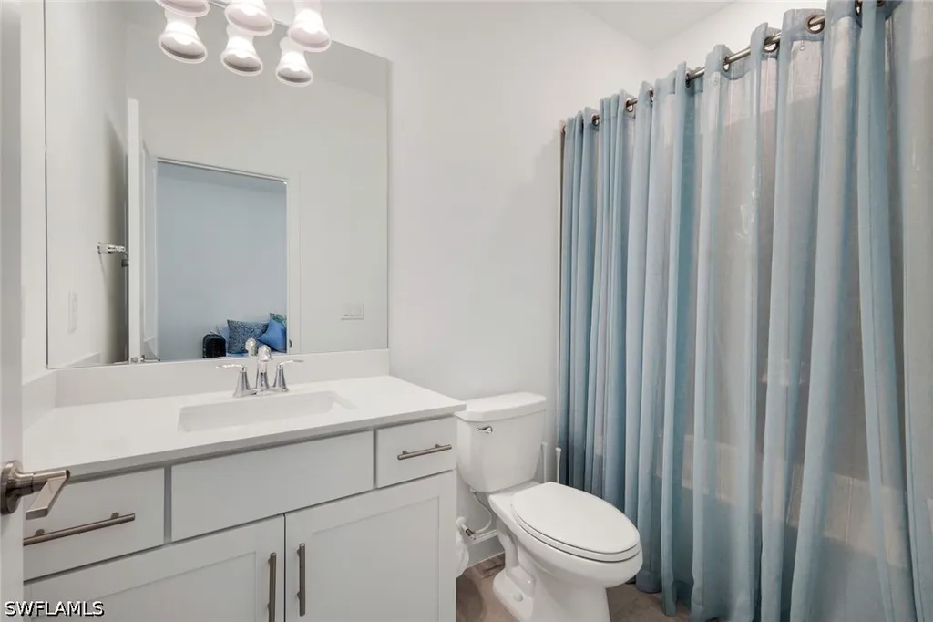 18271 Ridgeline Drive Estero FL 33928