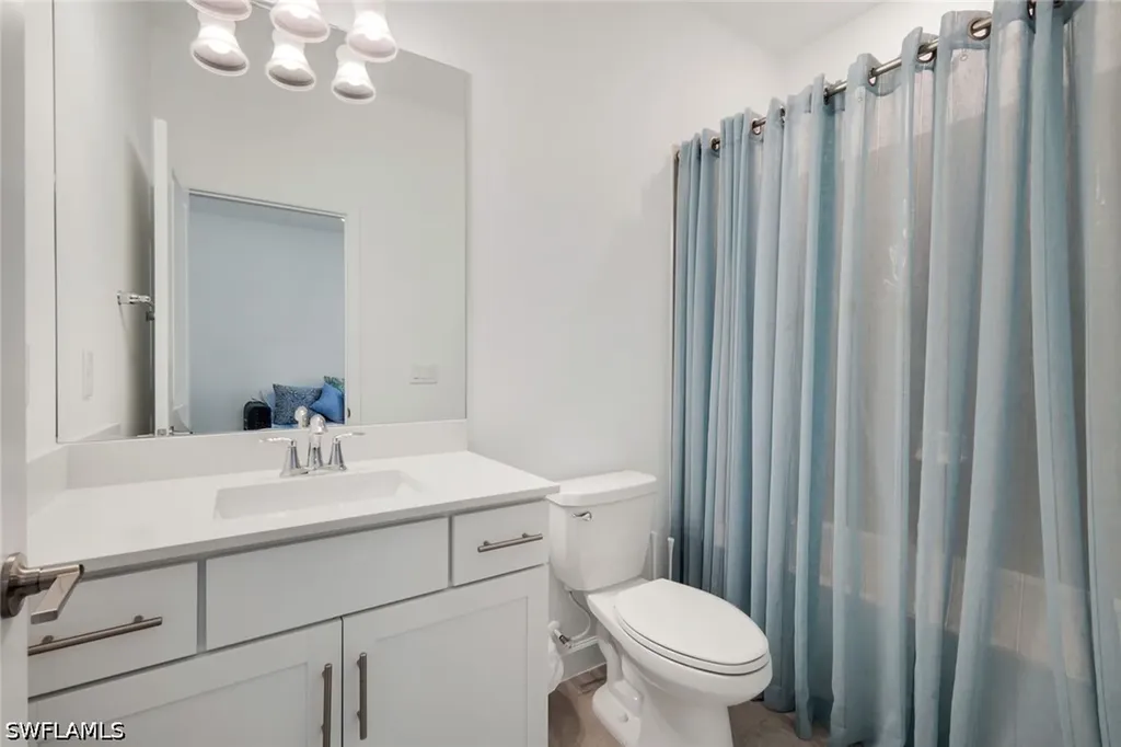 18271 Ridgeline Drive Estero FL 33928
