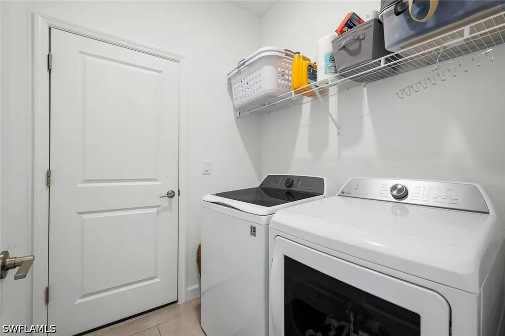 18271 Ridgeline Drive Estero FL 33928