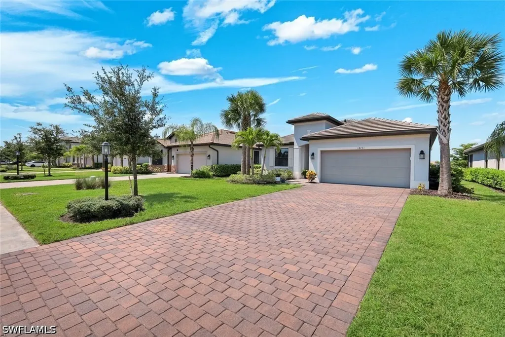 18271 Ridgeline Drive Estero FL 33928
