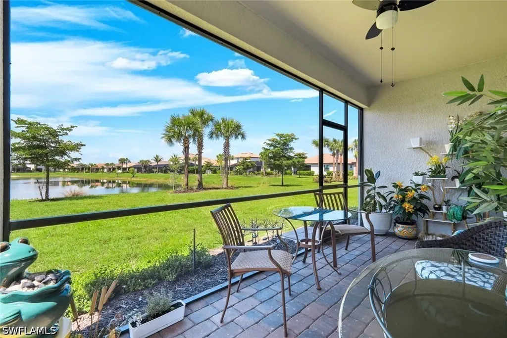 18271 Ridgeline Drive Estero FL 33928