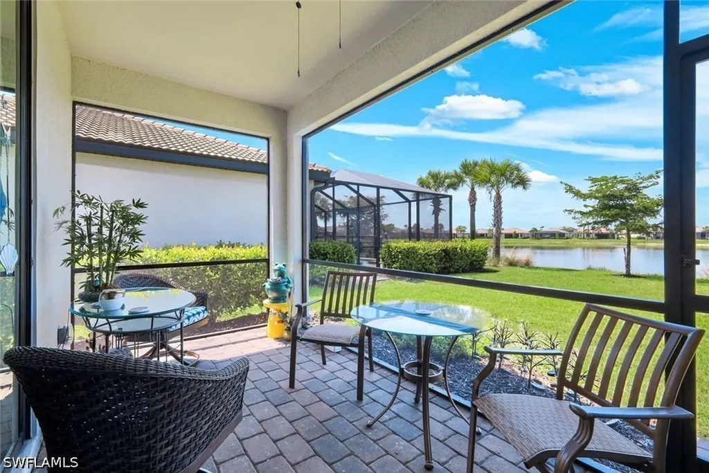 18271 Ridgeline Drive Estero FL 33928